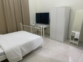 Your Delux Studio near airport
